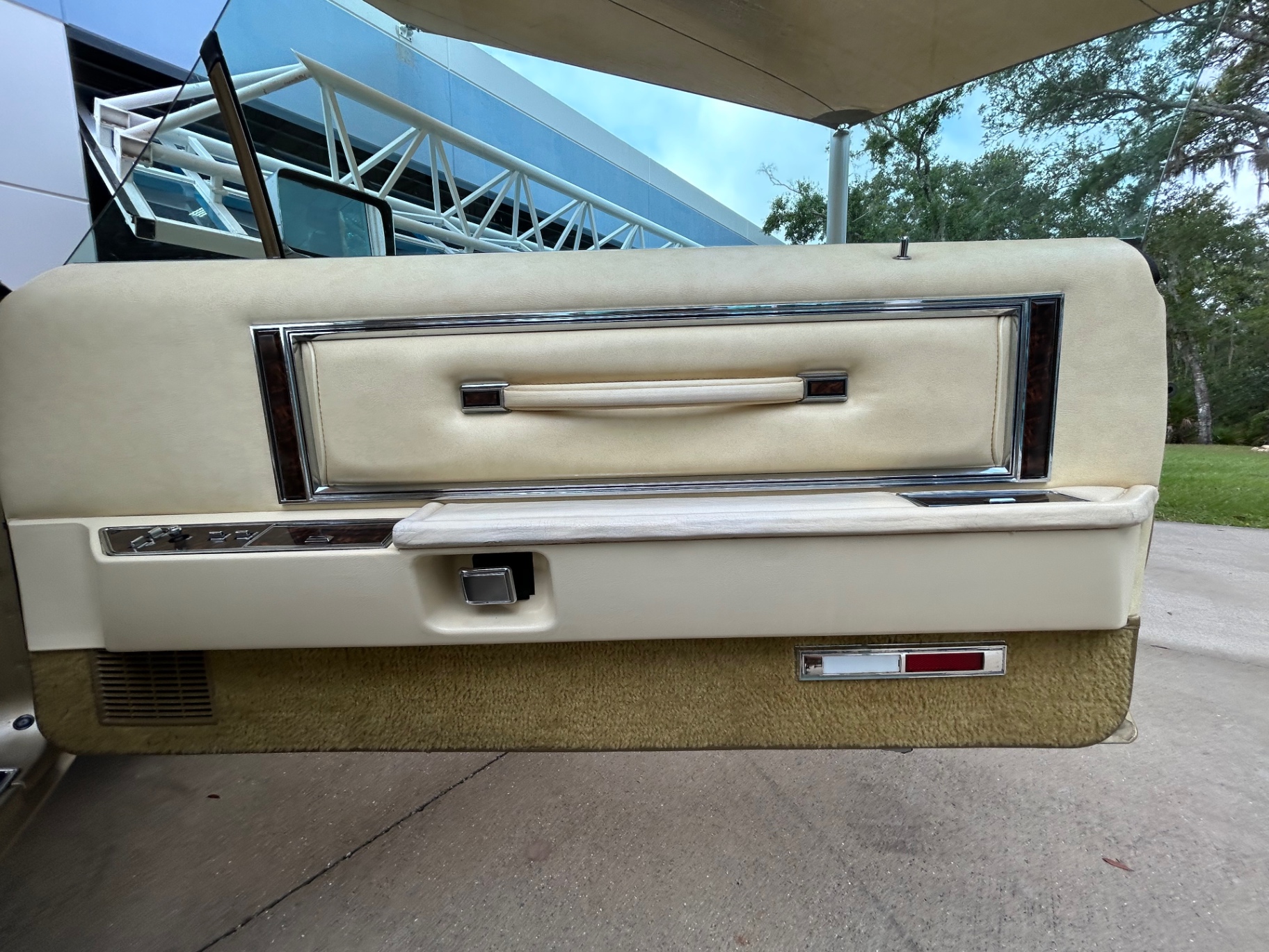 1979 Lincoln Mark V