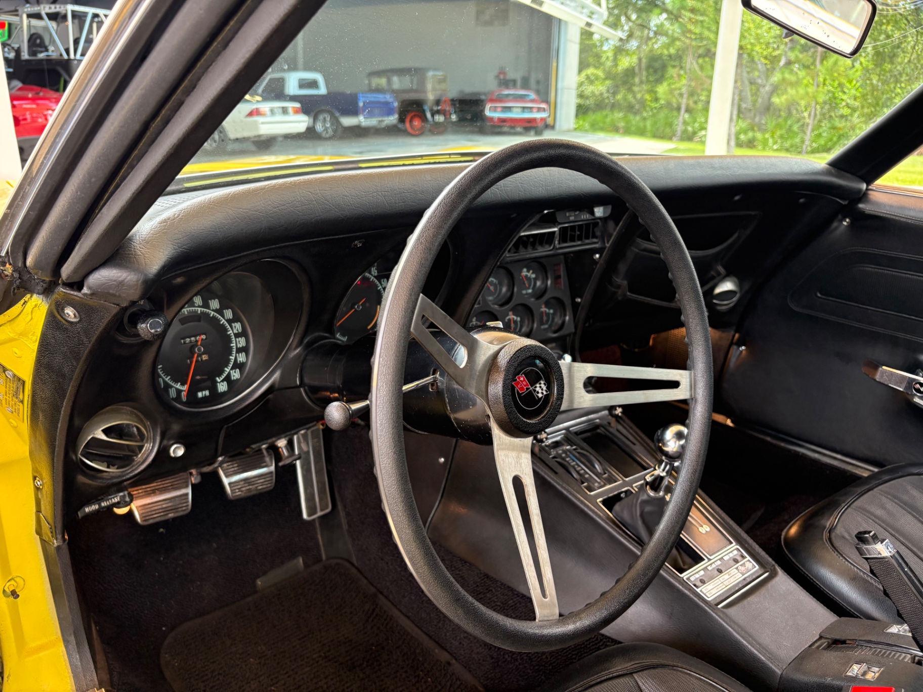 1970 Chevrolet Corvette