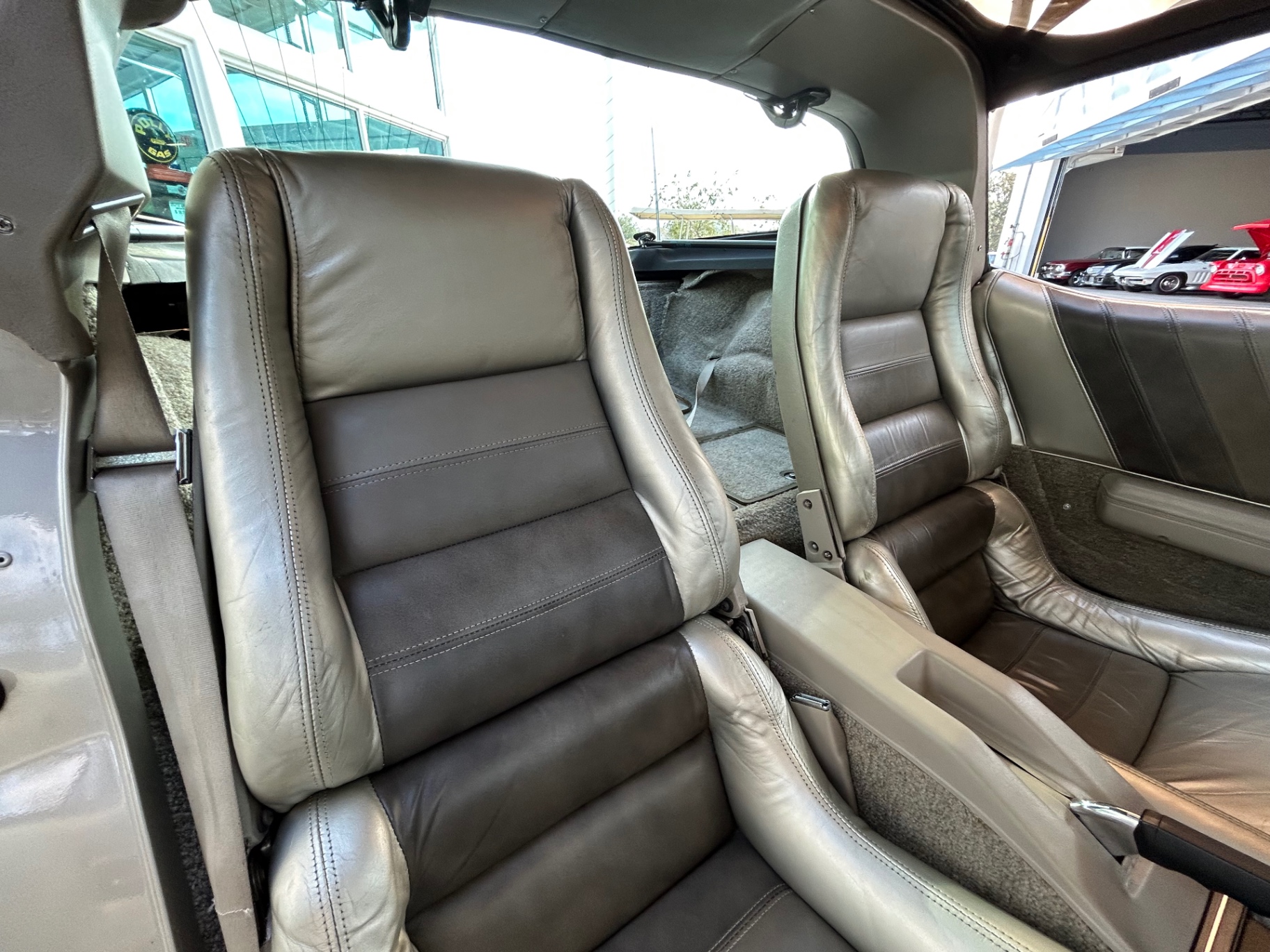 1982 Chevrolet Corvette Collector Edition
