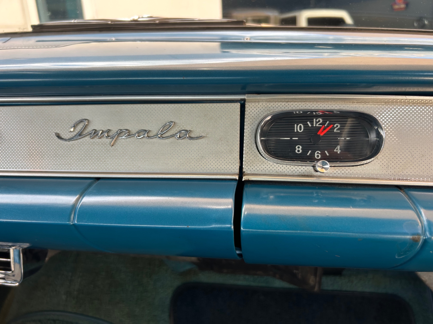 1958 Chevrolet Impala