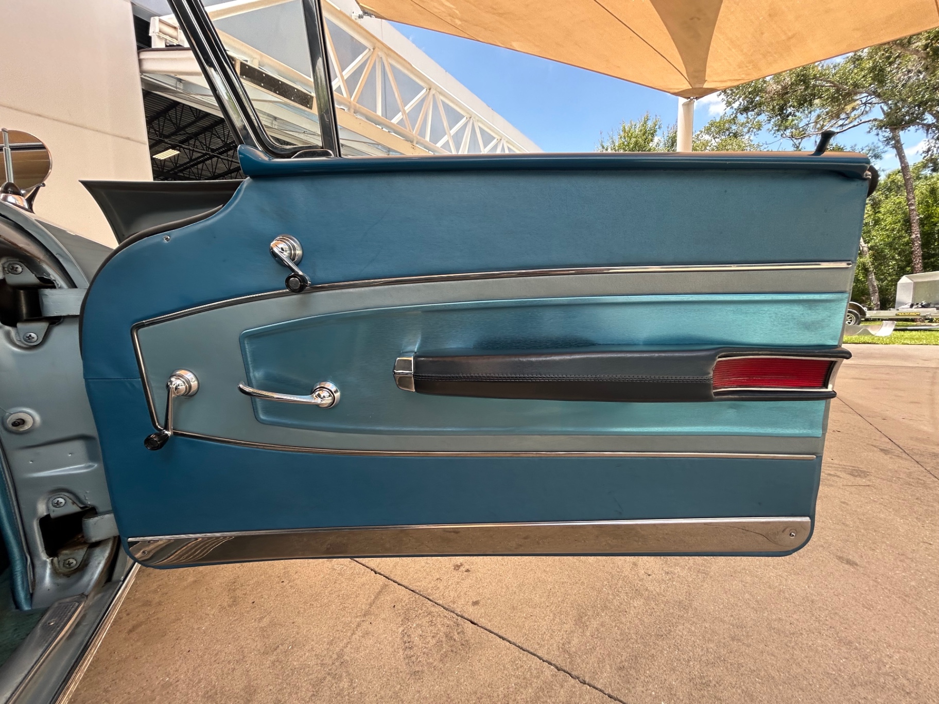 1958 Chevrolet Impala