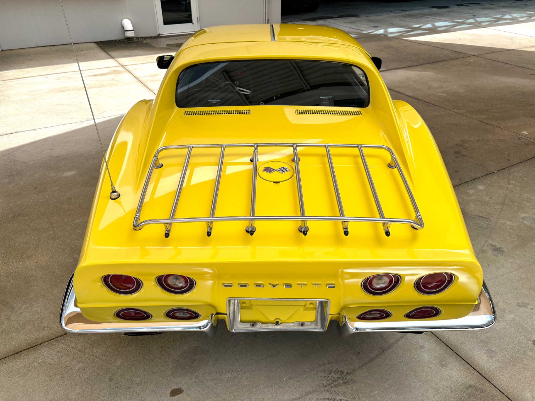 1970 Chevrolet Corvette