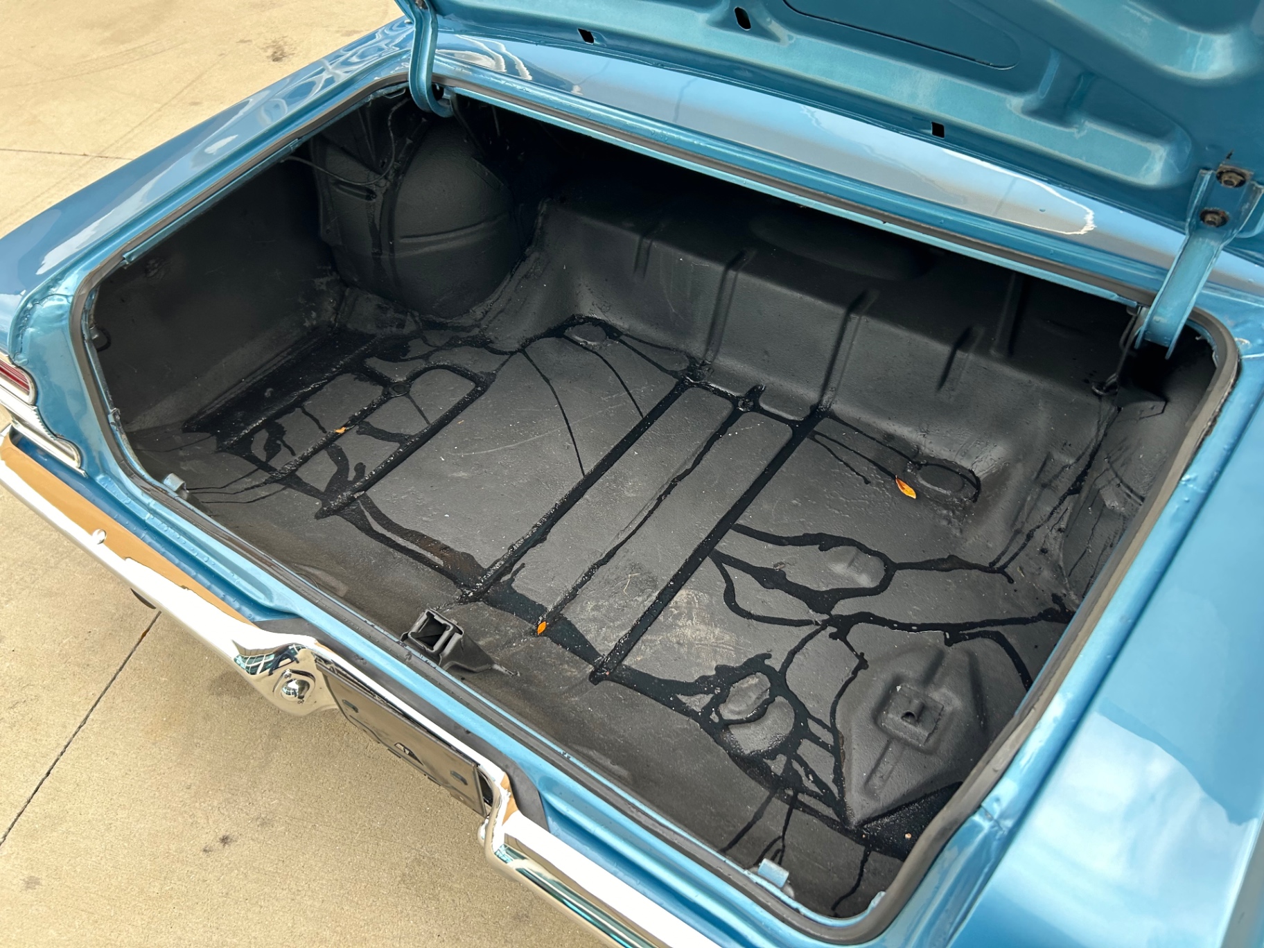 1964 Chevrolet Malibu SS