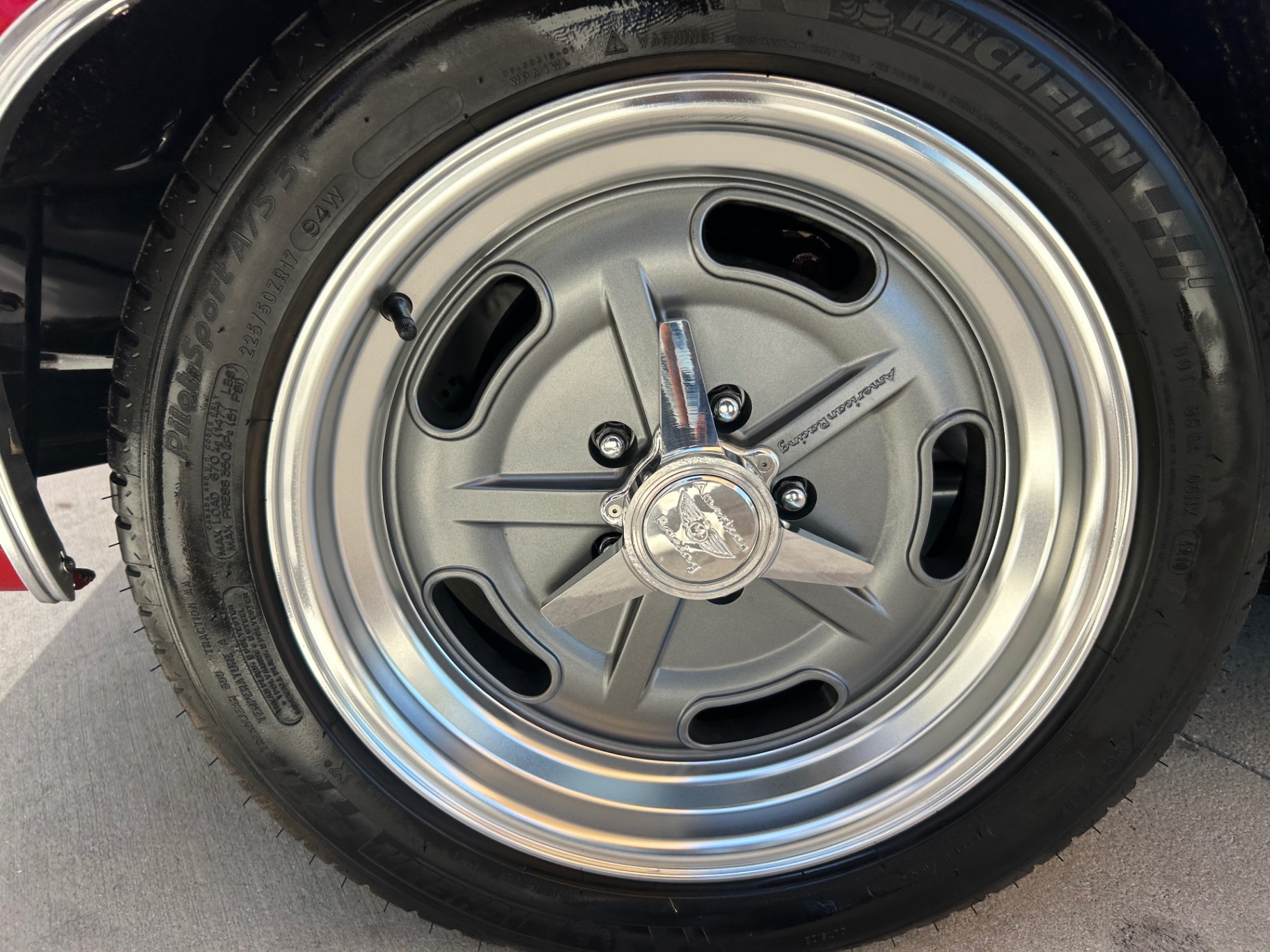 1966 Chevrolet Chevelle Yenko