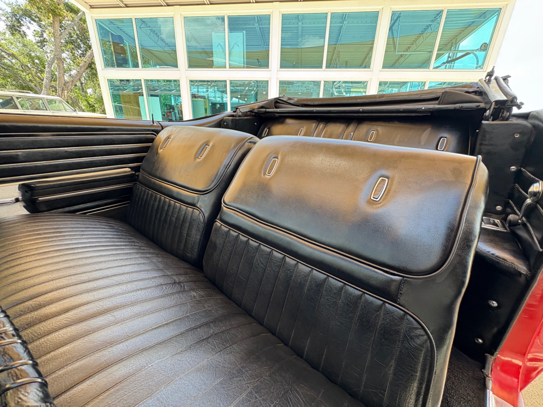 1968 Chevrolet Chevelle Malibu