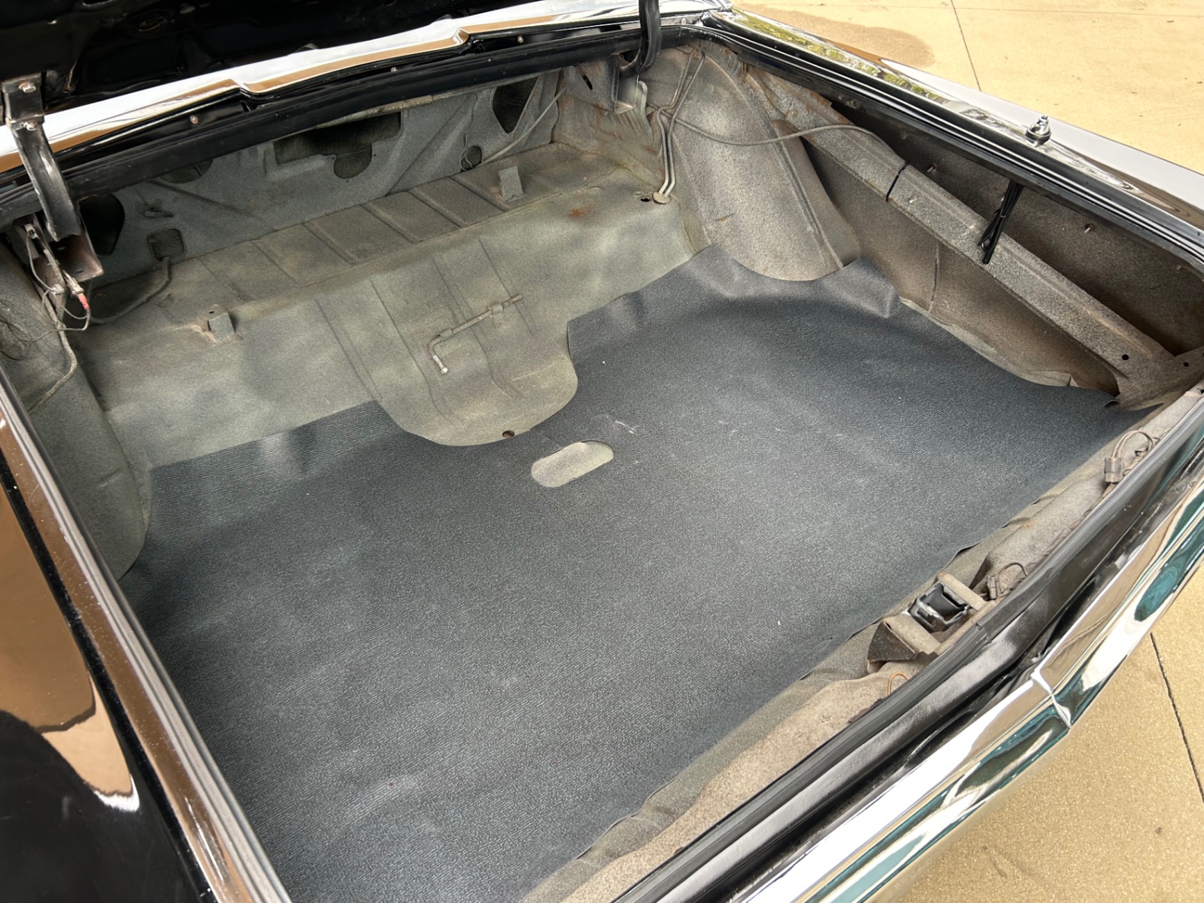 1969 Chevrolet Impala SS