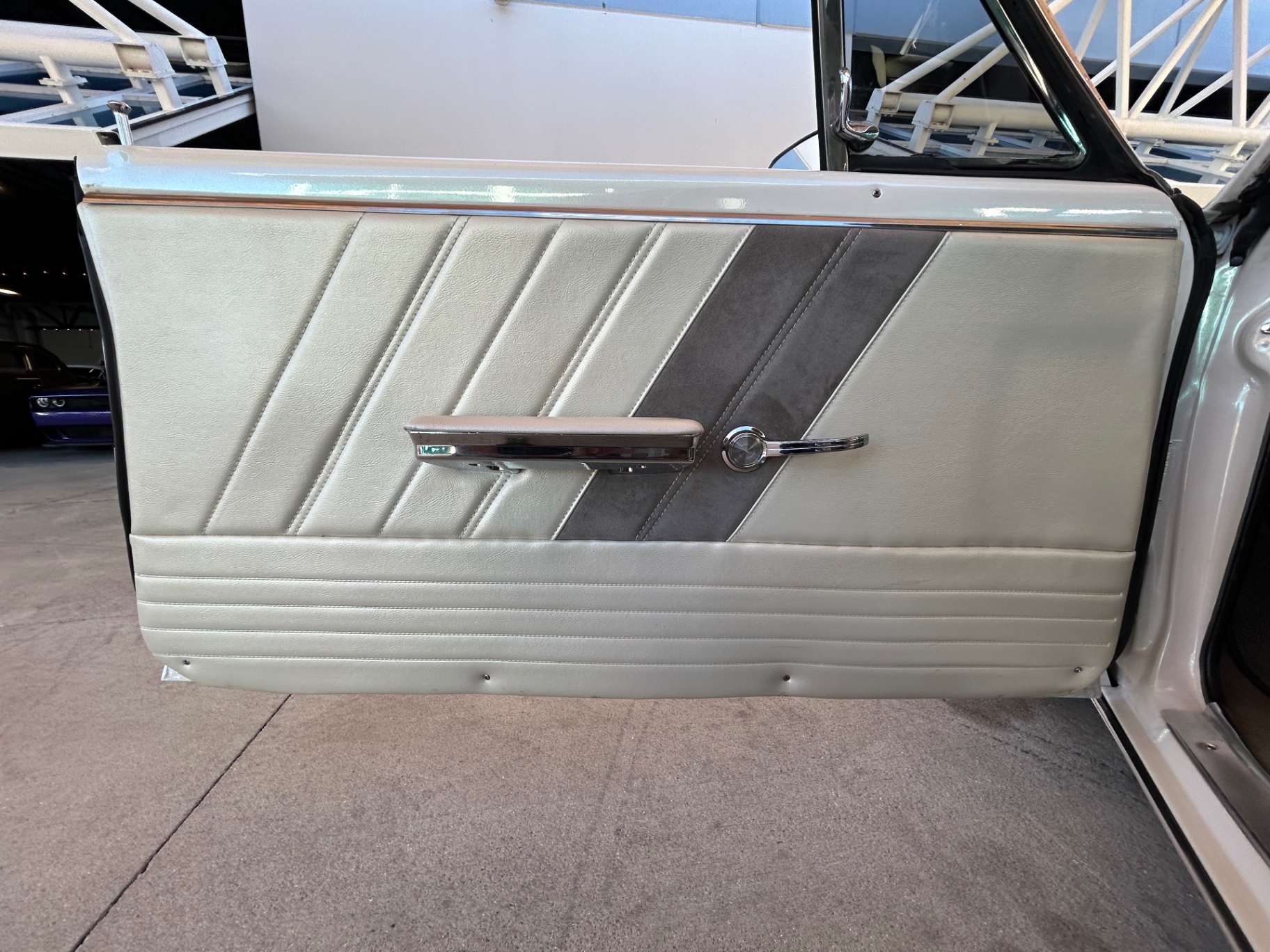 1967 Chevrolet Chevelle SS