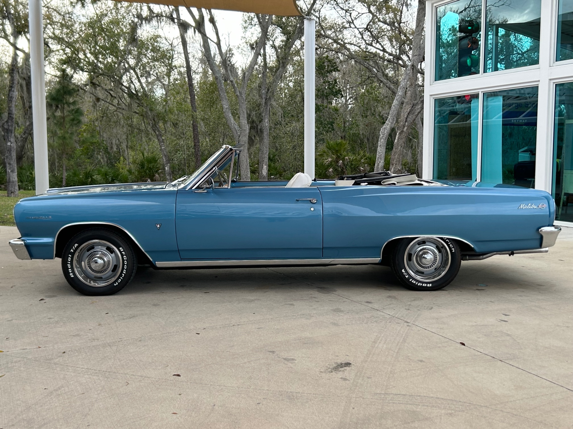 1964 Chevrolet Malibu SS