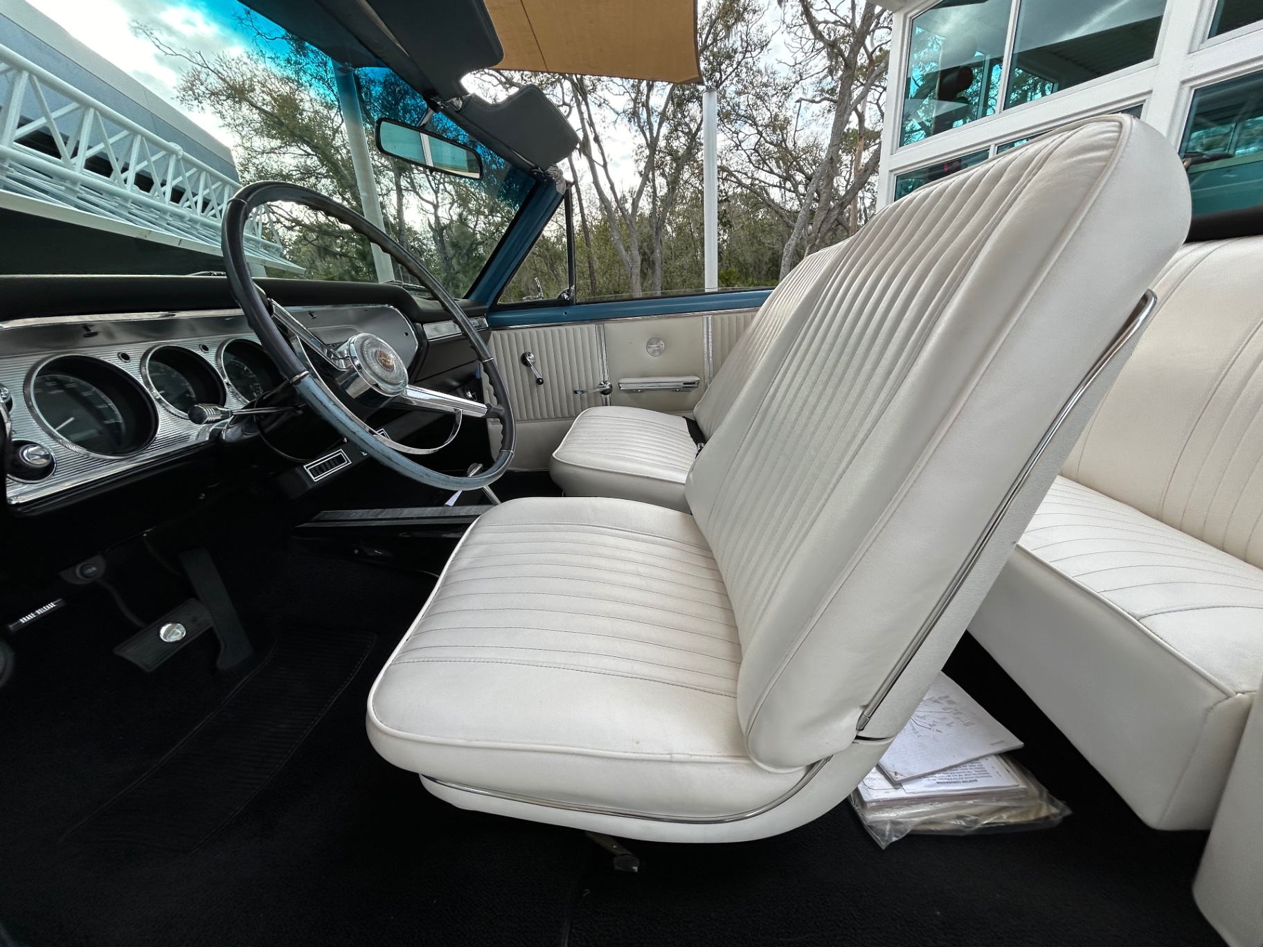 1964 Chevrolet Malibu SS