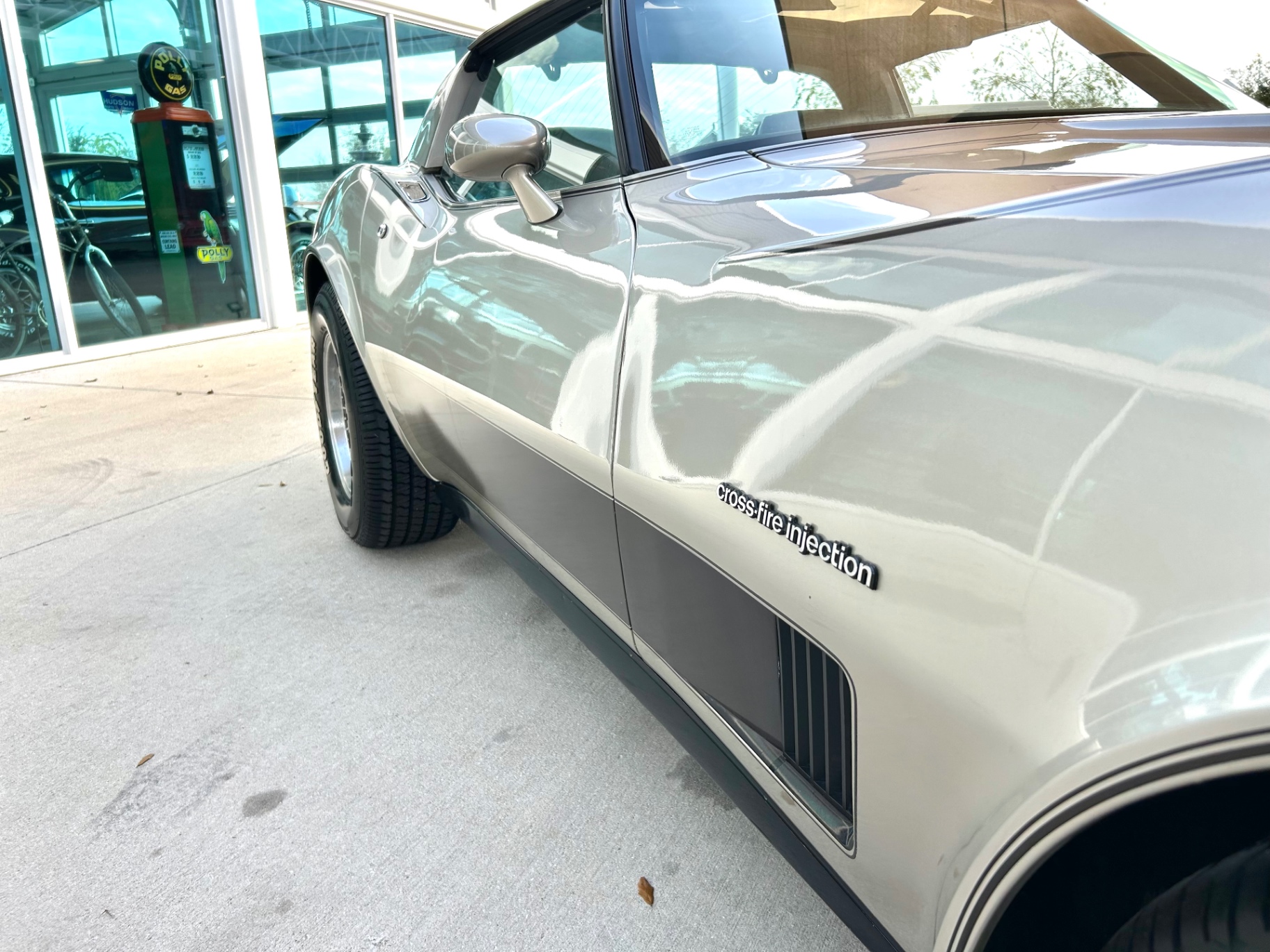 1982 Chevrolet Corvette Collector Edition