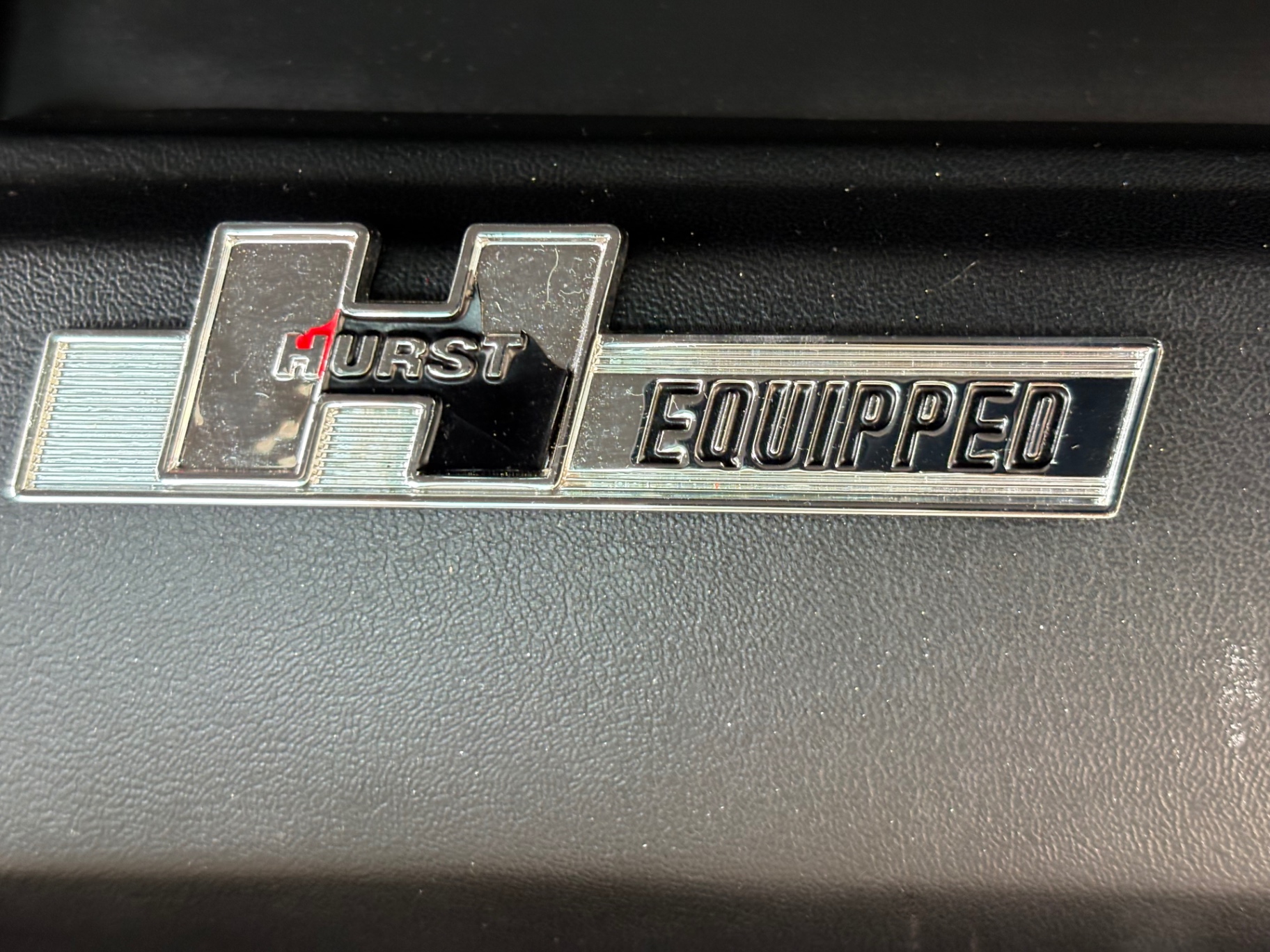 1969 Plymouth Road Runner