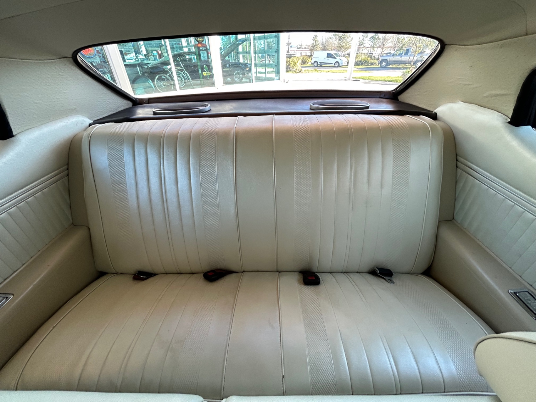 1970 Chevrolet Chevelle SS