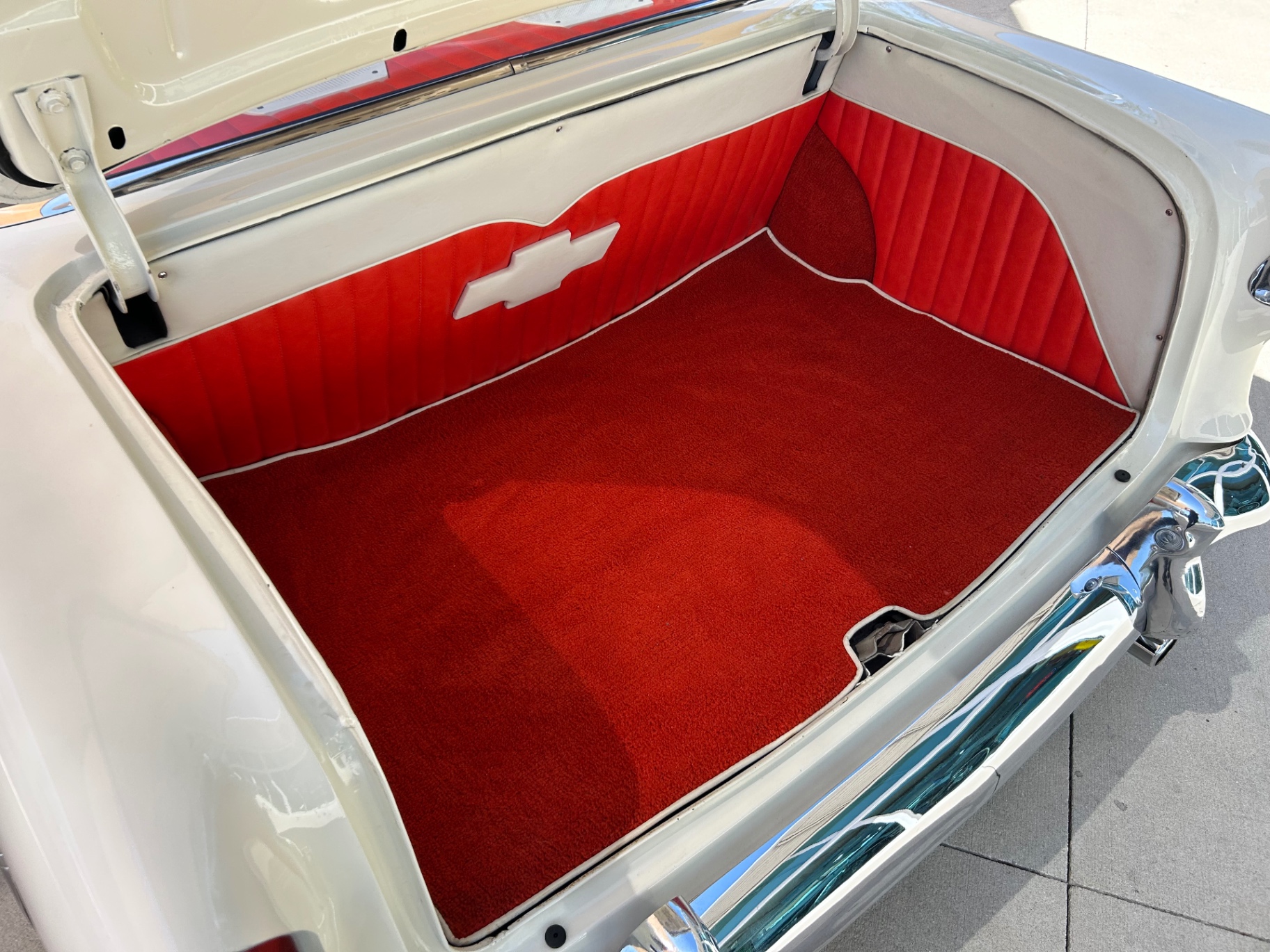 1955 Chevrolet Bel Air