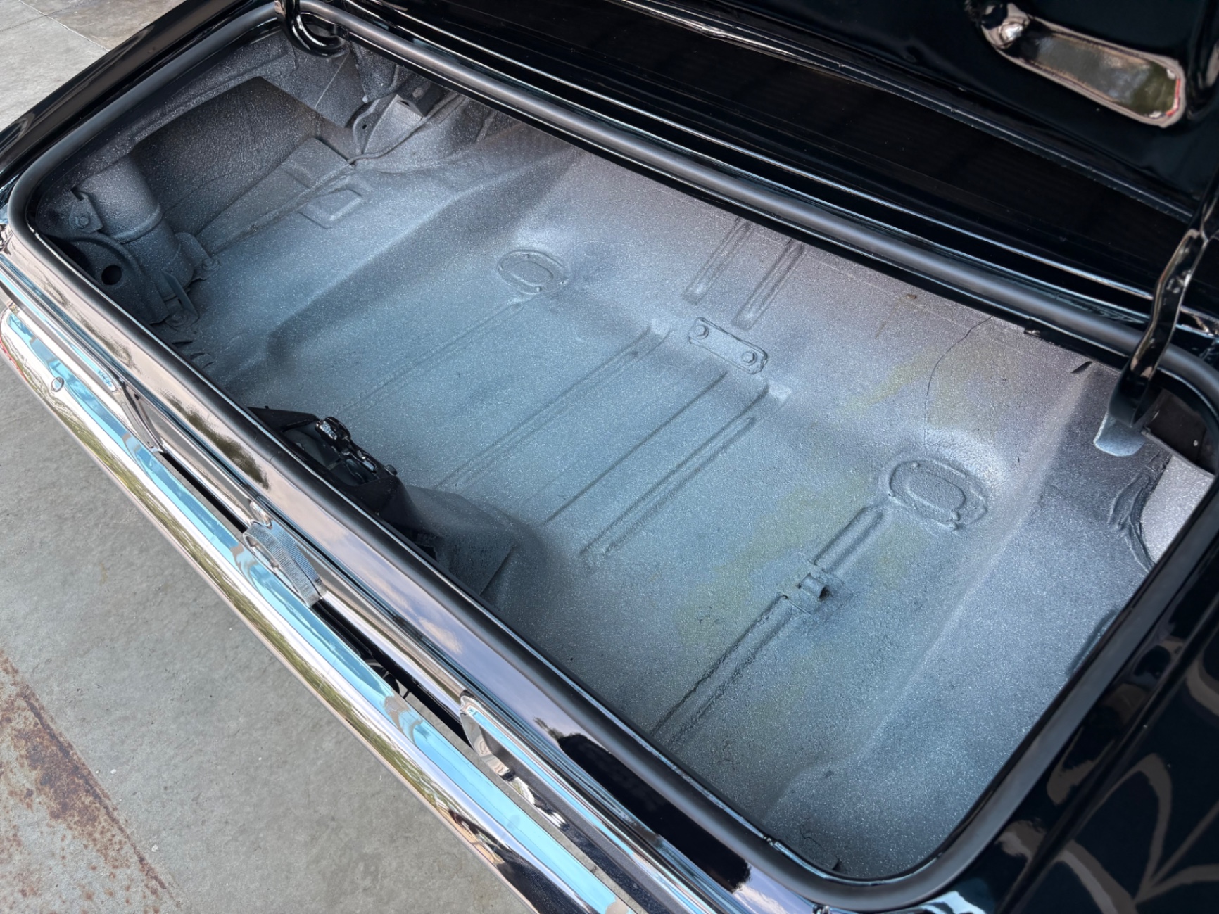 1967 Chevrolet Camaro SS