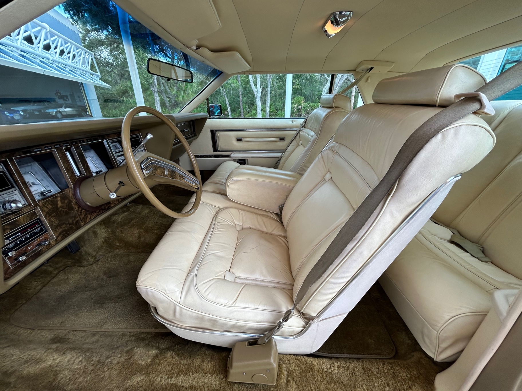 1979 Lincoln Mark V