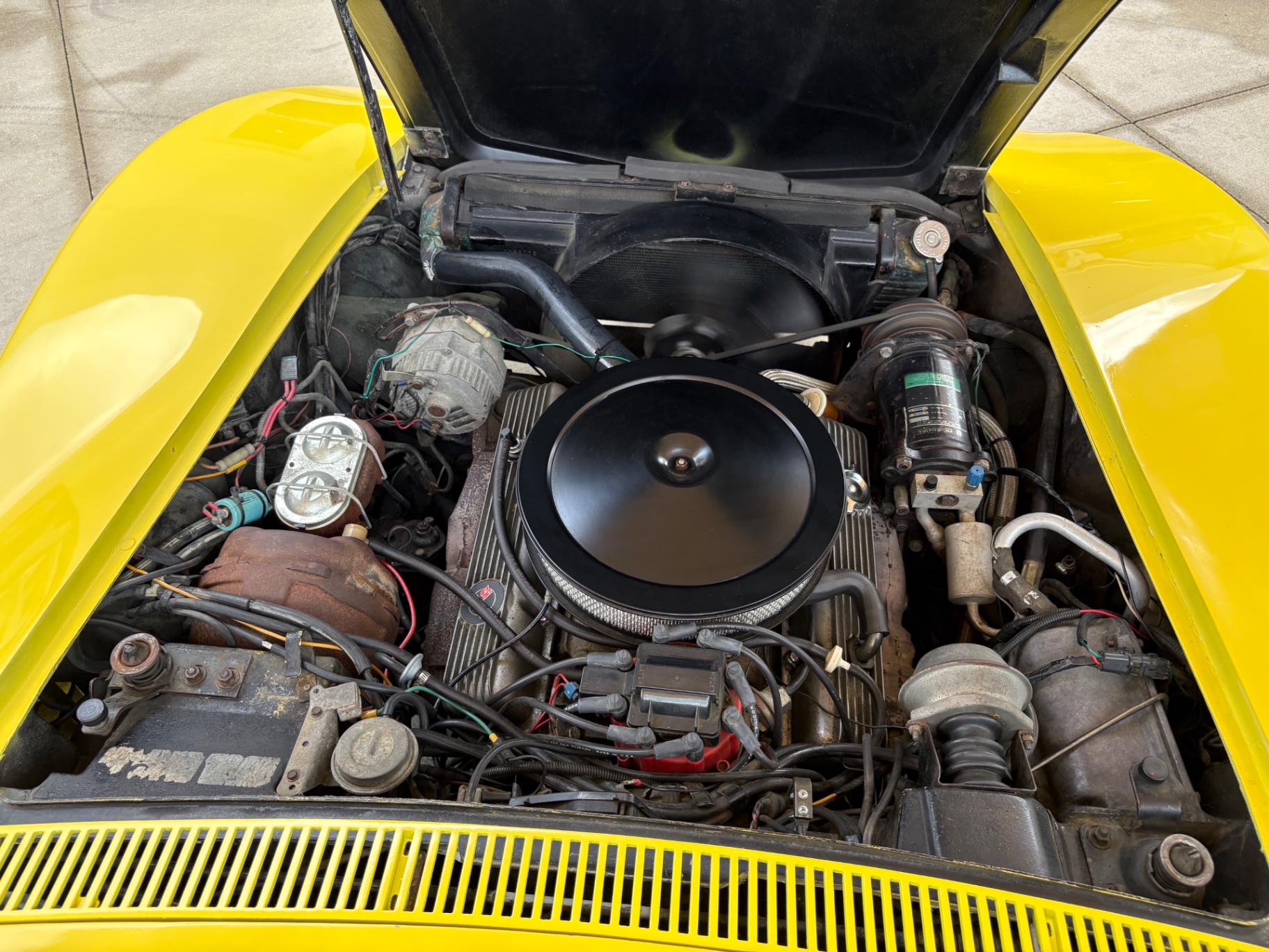 1970 Chevrolet Corvette