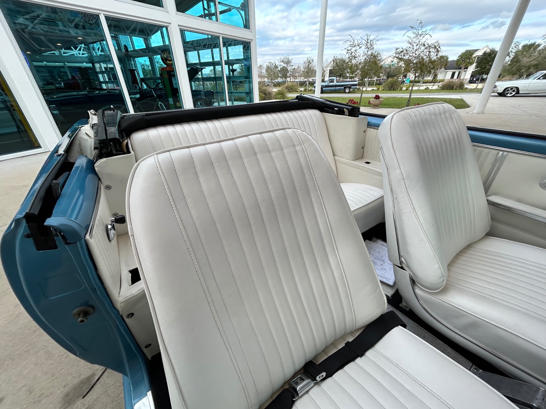 1964 Chevrolet Malibu SS