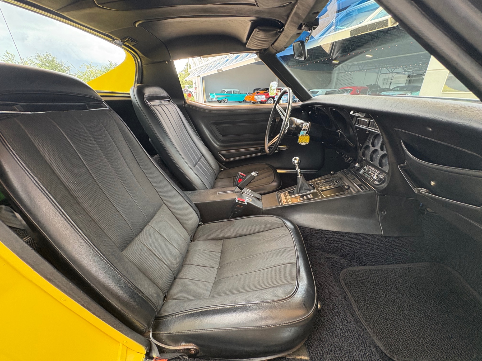 1970 Chevrolet Corvette
