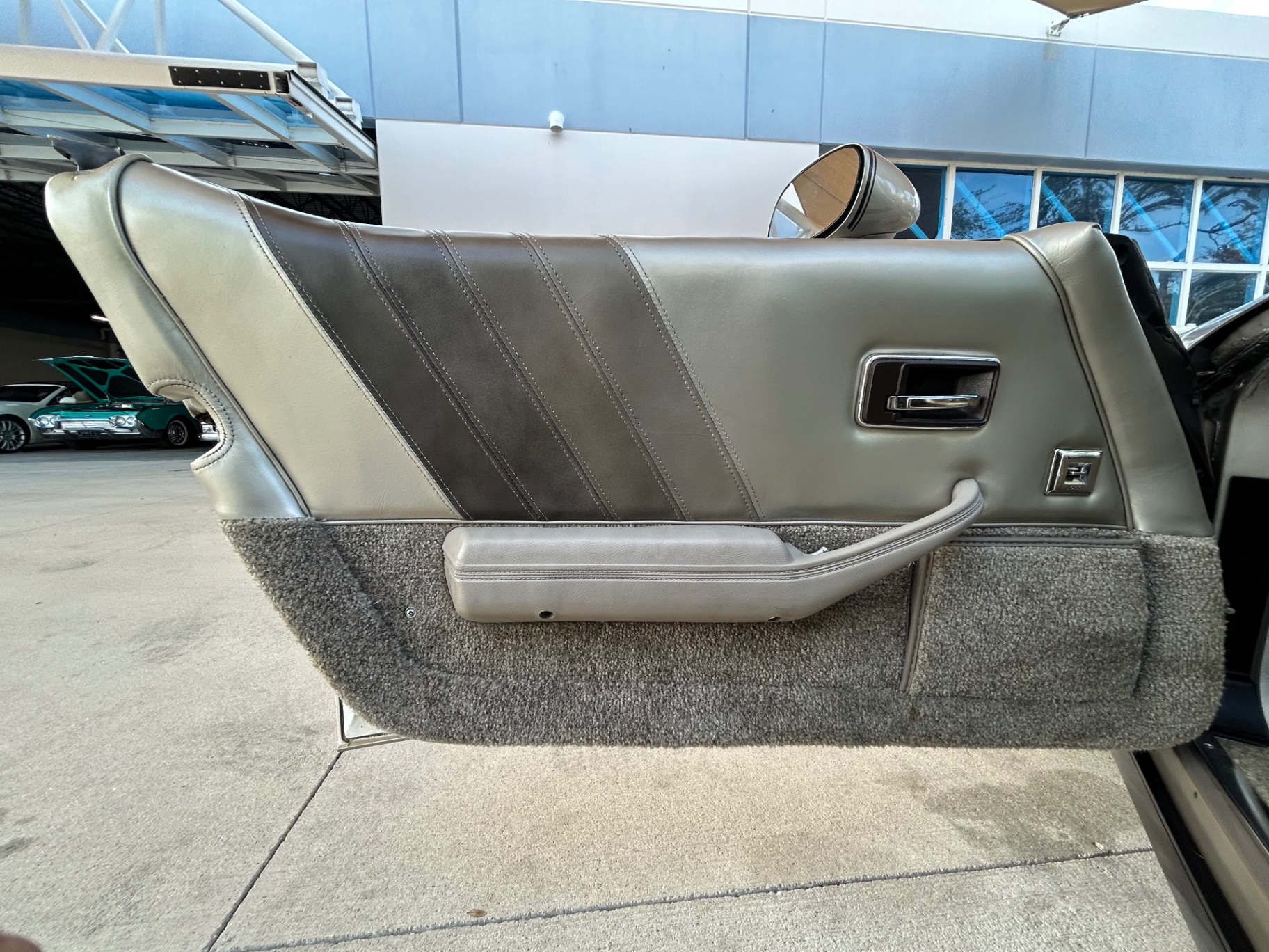 1982 Chevrolet Corvette Collector Edition