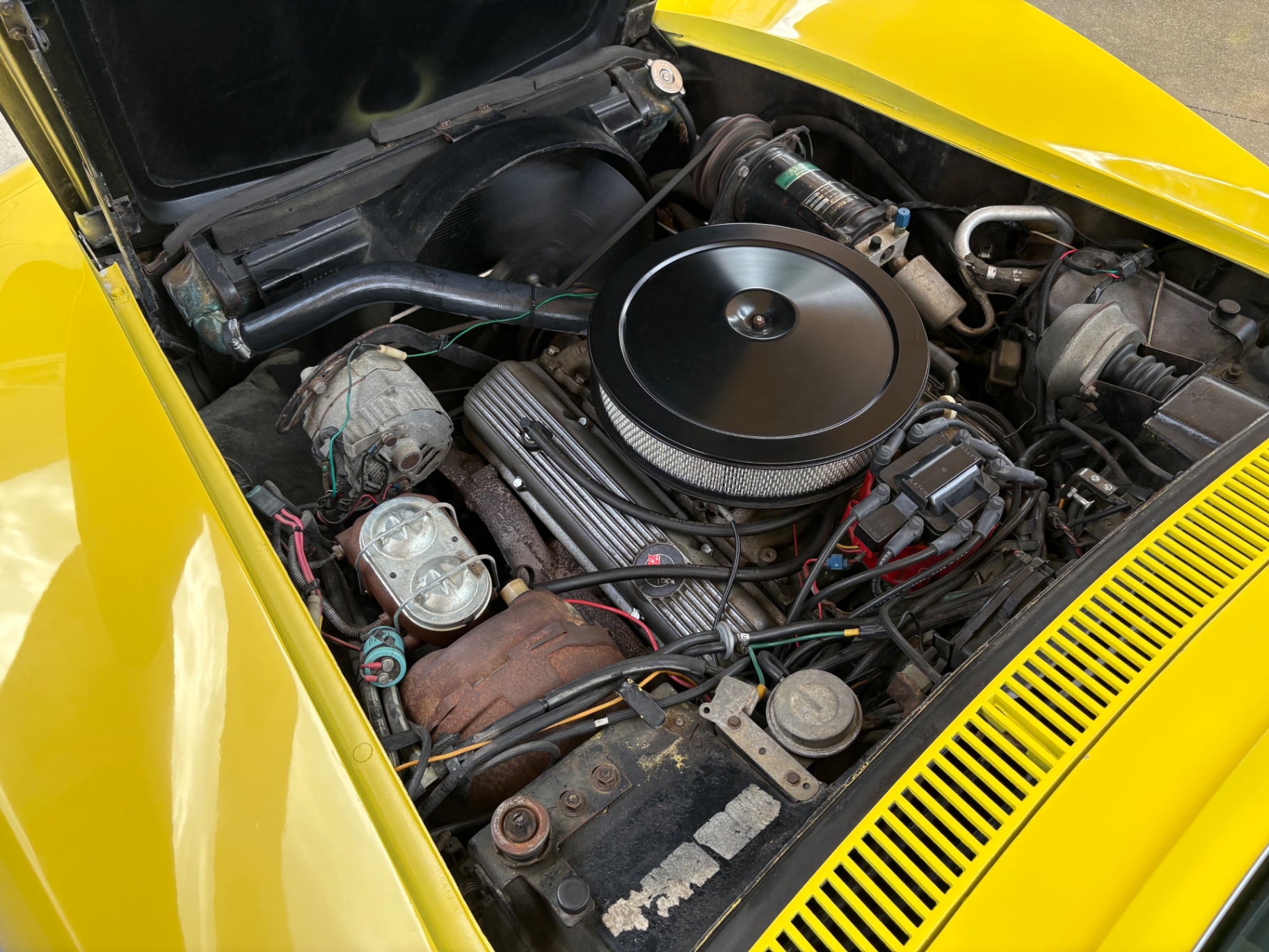 1970 Chevrolet Corvette