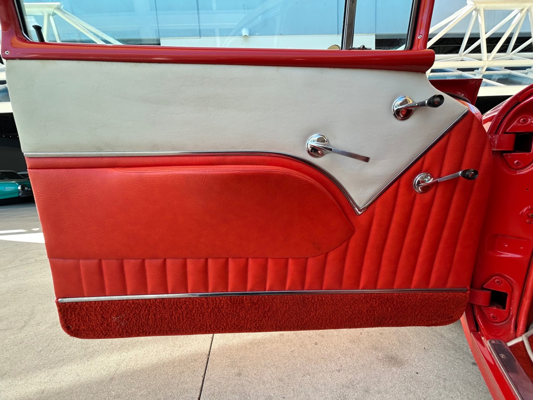 1955 Chevrolet Bel Air