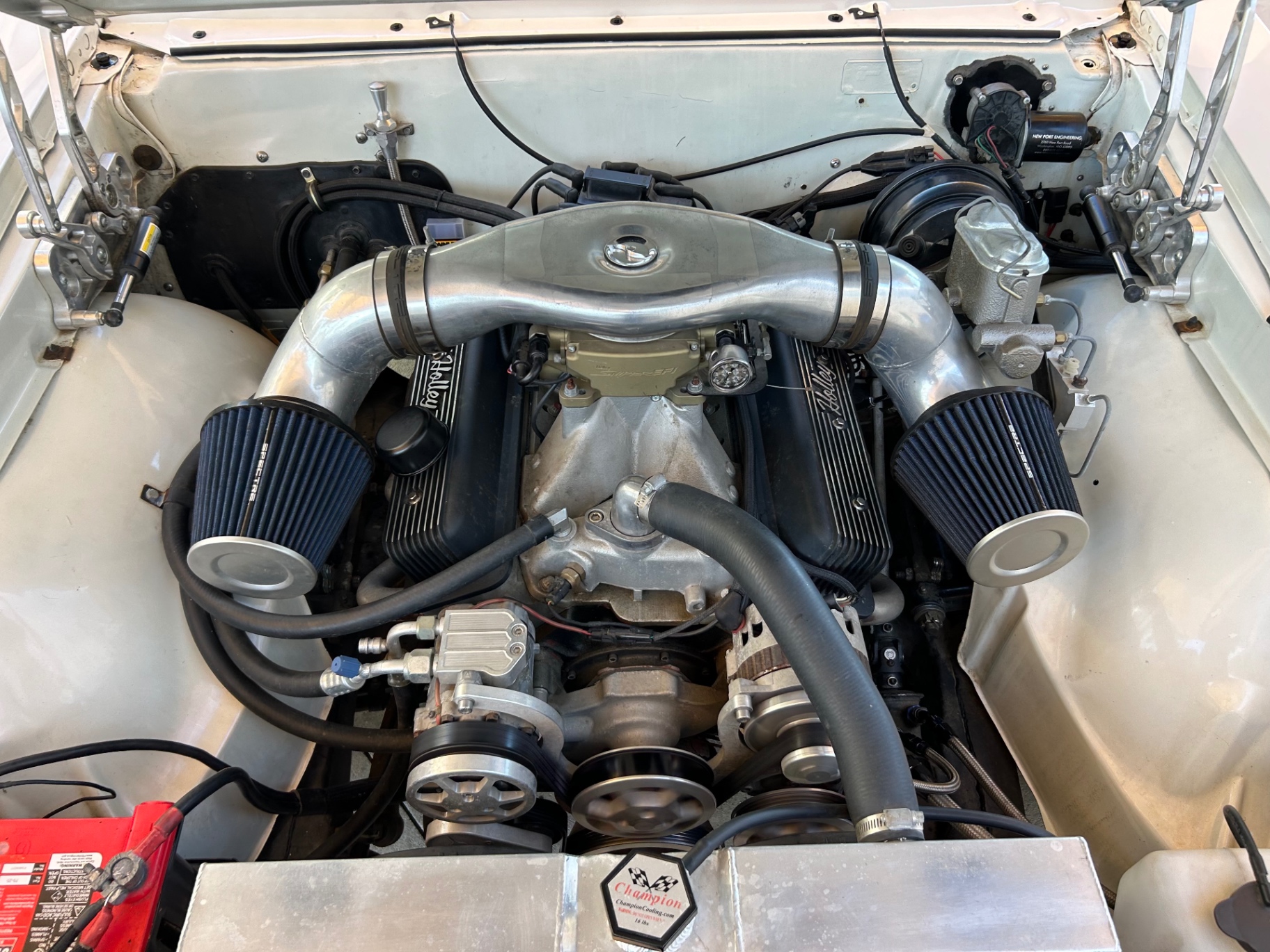 1967 Chevrolet Chevelle SS