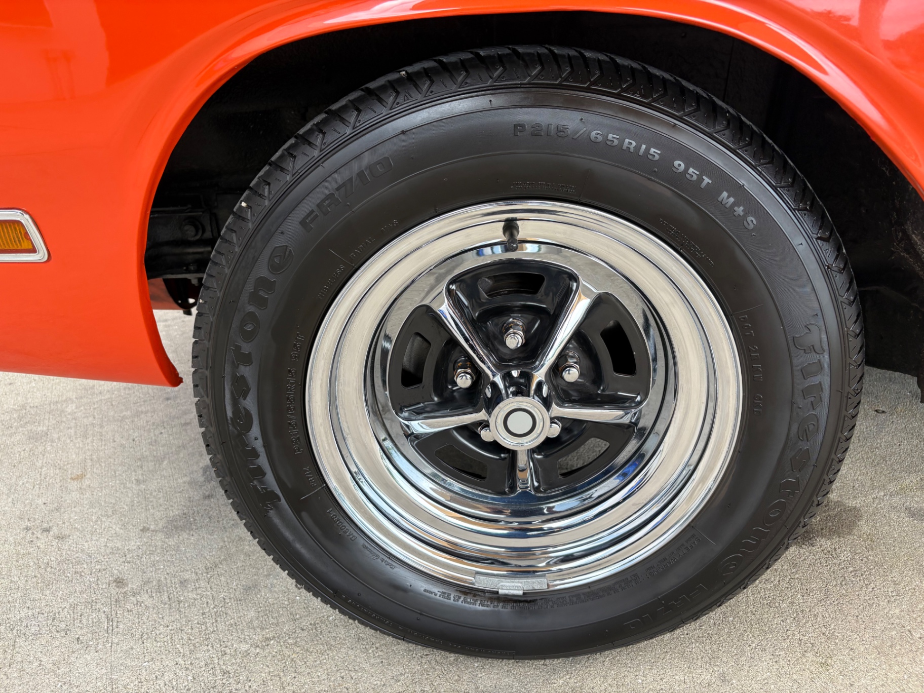 1970 Dodge Dart Swinger
