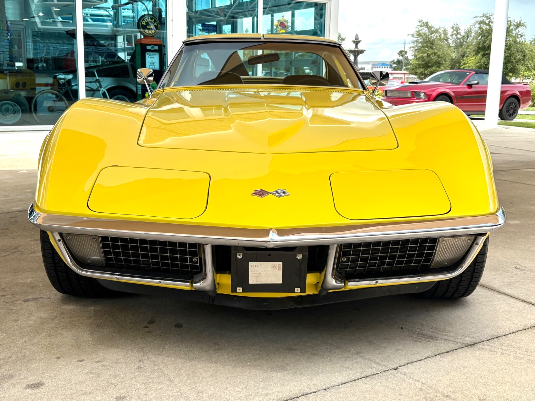1970 Chevrolet Corvette
